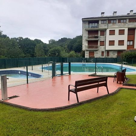 Jardines Del Sella Διαμέρισμα Onís Εξωτερικό φωτογραφία