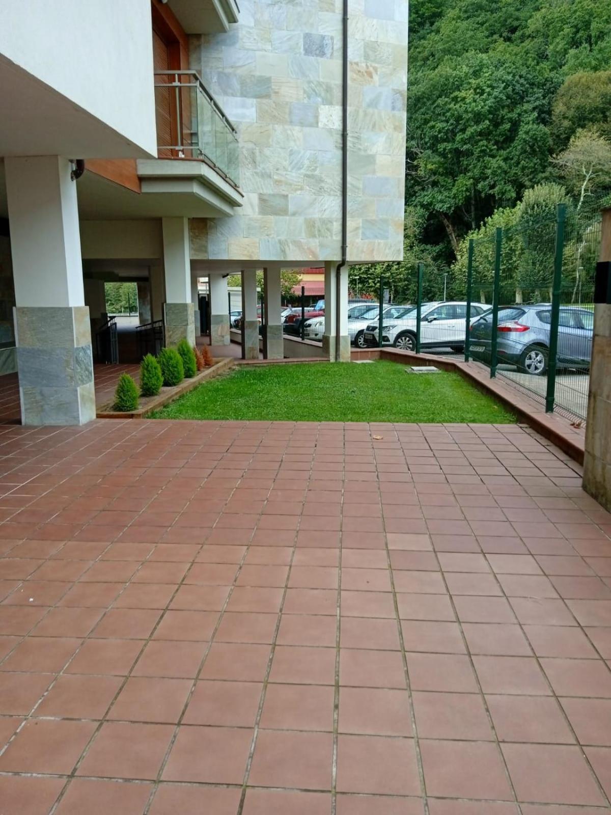 Jardines Del Sella Διαμέρισμα Onís Εξωτερικό φωτογραφία