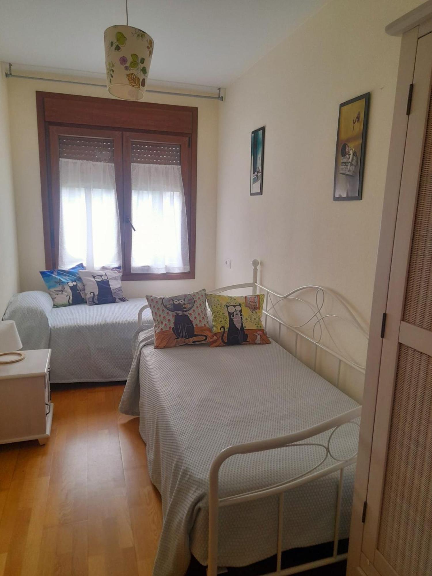 Jardines Del Sella Διαμέρισμα Onís Εξωτερικό φωτογραφία