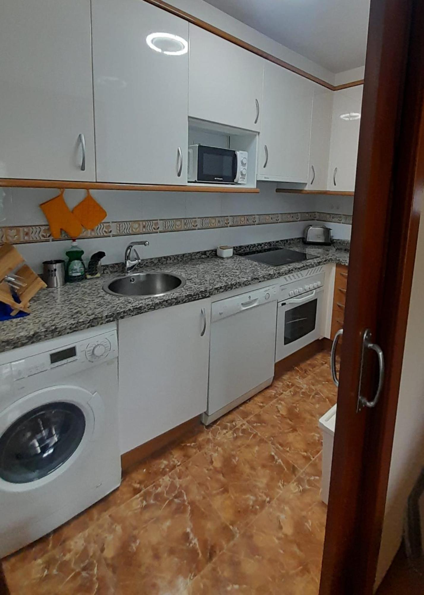 Jardines Del Sella Διαμέρισμα Onís Εξωτερικό φωτογραφία