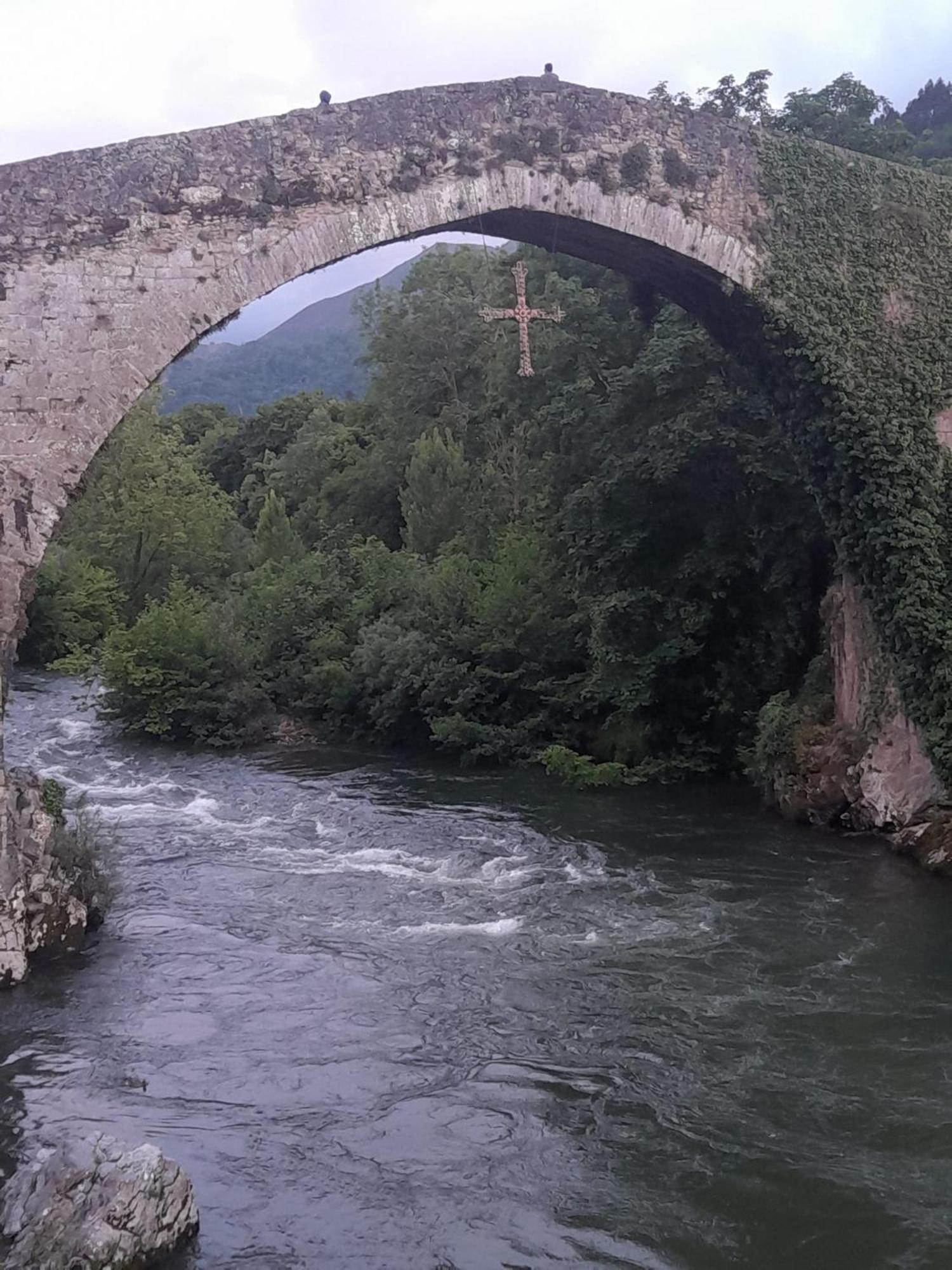 Jardines Del Sella Διαμέρισμα Onís Εξωτερικό φωτογραφία