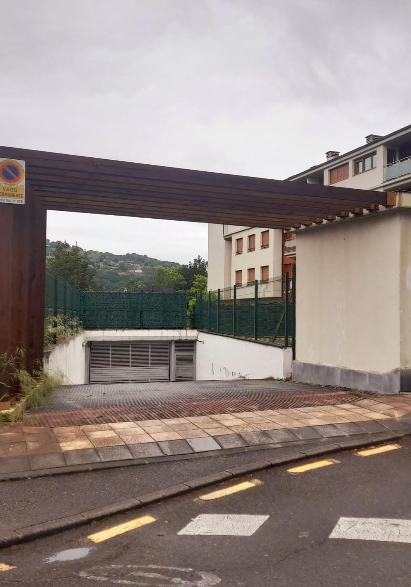 Jardines Del Sella Διαμέρισμα Onís Εξωτερικό φωτογραφία