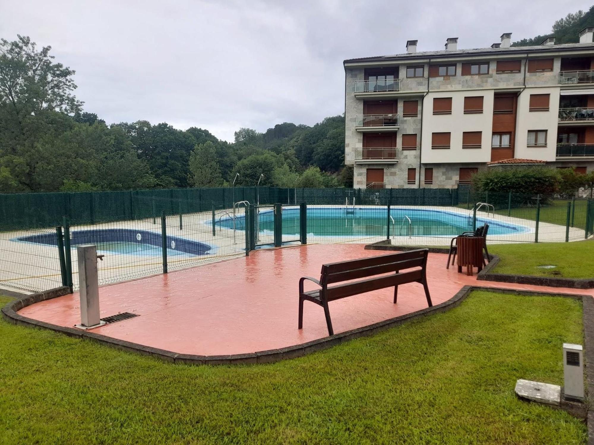 Jardines Del Sella Διαμέρισμα Onís Εξωτερικό φωτογραφία
