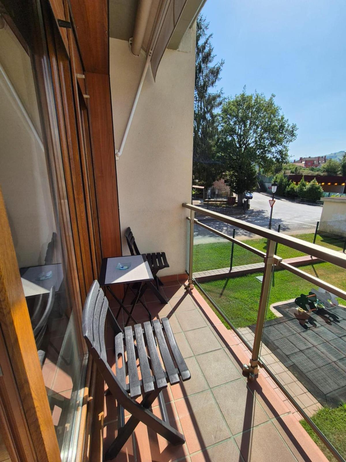 Jardines Del Sella Διαμέρισμα Onís Εξωτερικό φωτογραφία