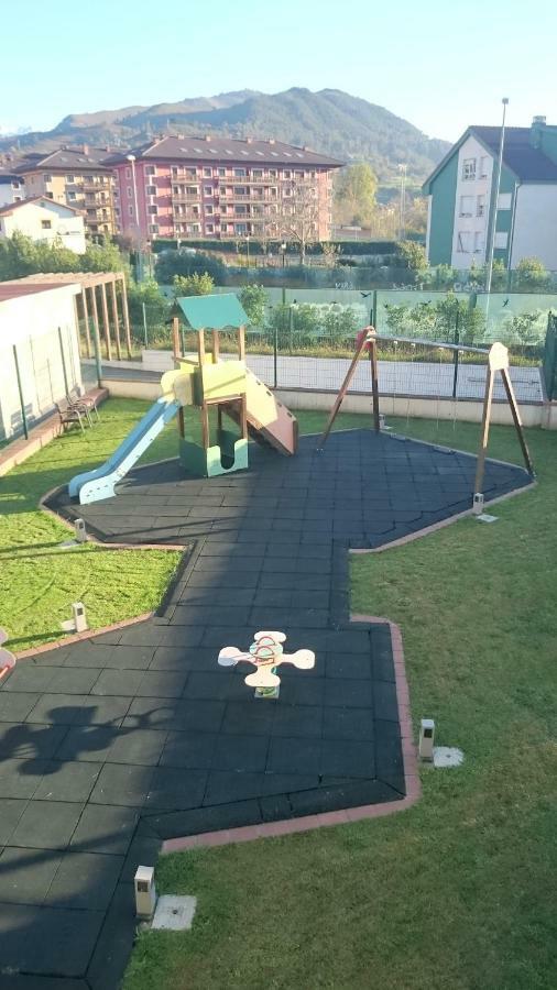 Jardines Del Sella Διαμέρισμα Onís Εξωτερικό φωτογραφία