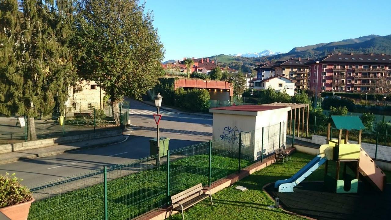 Jardines Del Sella Διαμέρισμα Onís Εξωτερικό φωτογραφία